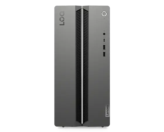 Lenovo LOQ Tower 17IRR9 90X0006JPH | Intel Core i5-14400F | 8GB RAM | 512GB SSD | NVIDIA GeForce RTX 3050 6GB | Windows 11 Home