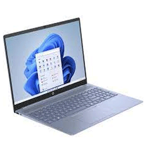 HP Pavilion 16-ag0034AU (Sky Blue) 16inch 2K | AMD Ryzen 5 8540U | 16GB | 512GB SSD | AMD Radeon Graphics | Win11