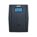 AWP AID2000 Pro LCD Line Interactive UPS (2000VA / 1200W)