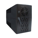 AWP AID2000 Pro LCD Line Interactive UPS (2000VA / 1200W)