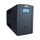 AWP AID2000 Pro LCD Line Interactive UPS (2000VA / 1200W)