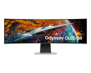 Samsung LS49CG954SEXXP 49inch Curved 1800R Odyssey G9 OLED 0.03ms 240Hz HDMI Gaming Monitor