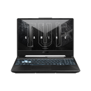 Asus TUF GAMING A15 FA506NCR-HN007W (Graphite Black) 15.6inch FHD 144Hz | AMD Ryzen 7 7435HS | 8GB RAM | 512GB SSD | NVIDIA GeForce RTX 3050 4GB | Windows 11