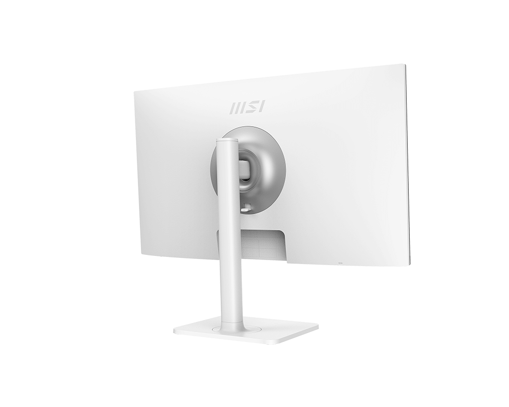 ★　MSI モニター 27インチ WQHD Modern MD272QPW MSI Modern MD272QXPW