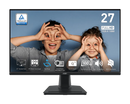 MSI PRO MP275 E14L | 27in FHD IPS 100Hz | 1ms MPRT | 300 nits | HDMI | VGA | Built-in Speakers