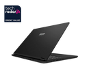 MSI Modern 14 H D13MG-404XPH | 14FHD+ | Raptor Lake i5-13420H | 16GB DDR4 | 1TB SSD | Intel UHD Graphics | Win11 Pro