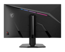 MSI Gaming MAG 322URDF E16 31.5 UHD 160Hz / FHD 320Hz Rapid IPS Gaming Monitor | 0.5ms GtG | DisplayHDR 400 | HDMI 2.1 | FreeSync