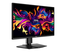 MSI Gaming MAG 272QP QD-OLED X24 Gaming Monitor | 26.5in WQHD 240Hz | QD-OLED | 0.03ms (GtG) | G-SYNC Compatible | AMD FreeSync