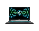 MSI Gaming Cyborg 15 Black Edition A13VE-2453PHNN | Core i5-13420H | 15.6 FHD 144Hz | RTX 4050 6GB | 8GB DDR5 | 512GB SSD | Win 11