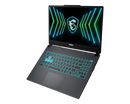 MSI Gaming Cyborg 15 Black Edition A13VE-2453PHNN | Core i5-13420H | 15.6 FHD 144Hz | RTX 4050 6GB | 8GB DDR5 | 512GB SSD | Win 11