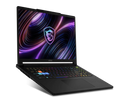 MSI Gaming Raider 16 HX B2WI-054PH | Core Ultra 9 275HX | 16inch QHD+ 240Hz | RTX 5080 16GB | 16GB DDR5 | 1TB SSD | Win 11 Home