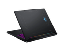 MSI GAMING Crosshair 16 HX E14WGK-055PH | 16in QHD+ 240Hz | Core i9-14900HX | GeForce RTX 5070 8GB | 16GB DDR5 | 1TB SSD | Win11