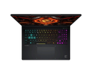 MSI GAMING Crosshair 16 HX E14WGK-055PH | 16in QHD+ 240Hz | Core i9-14900HX | GeForce RTX 5070 8GB | 16GB DDR5 | 1TB SSD | Win11