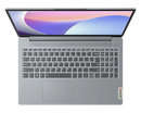 Lenovo IdeaPad Slim 3i 15IAU7 82RK017KPH (Arctic Grey) 15.6inch FHD TN | Intel Core i3-1215U | 8GB RAM | 512GB SSD | Intel UHD Graphics | Windows 11 Pro