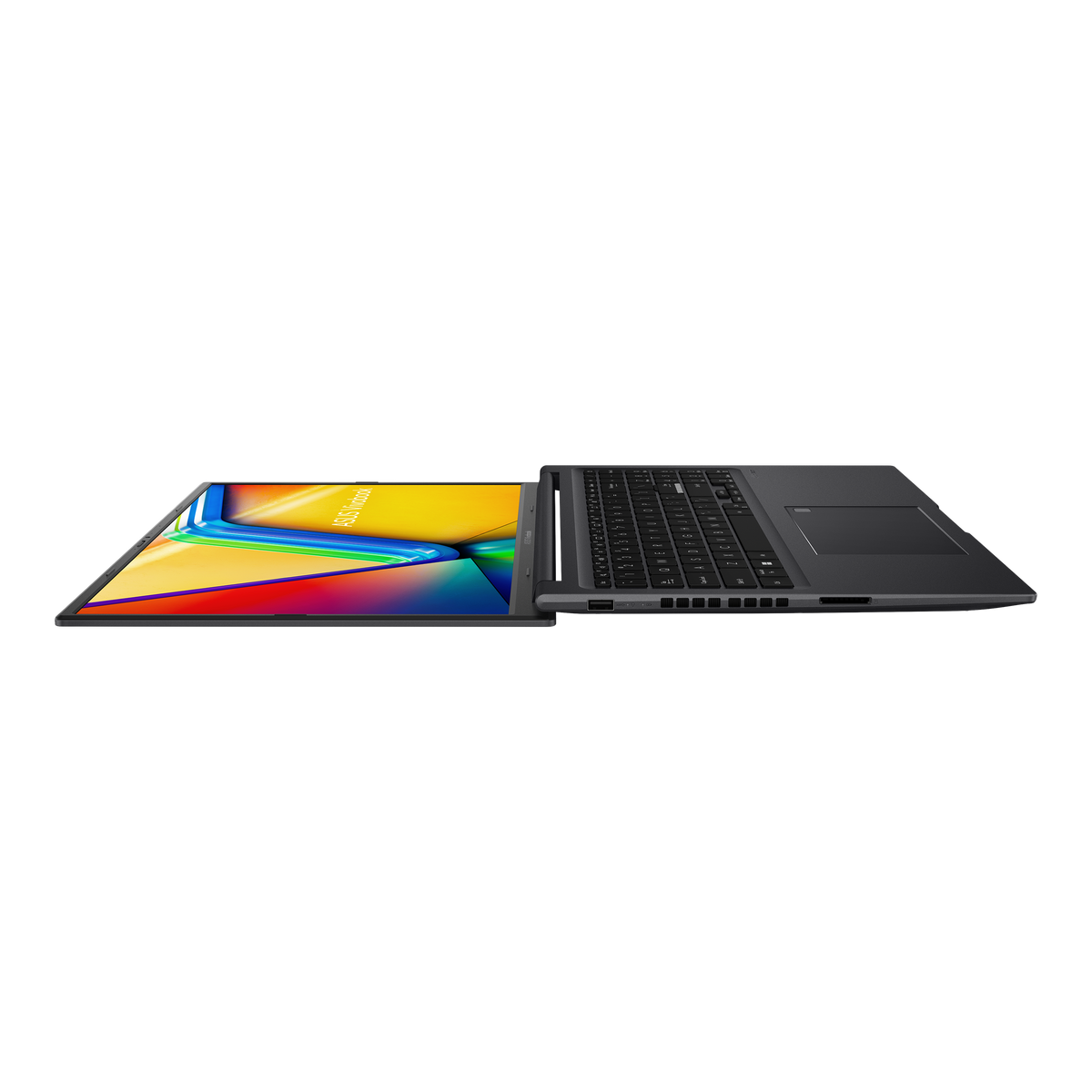 Windowsノート本体 ASUS Vivobook 16X K3605ZC-N1103W Vivobook 16X K3605ZC K3605ZC-N1103W [インディーブラック]の製品画像