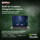 Asus ROG ZEPHYRUS G14 GA403WP-QS023WSM | AMD AI 9 HX370 | 32GB DDR5 | 1TB SSD | 14in 3K OLED | NVIDIA GF RTX5070 8G | WIN 11