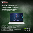 Asus ROG ZEPHYRUS G14 GA403WP-QS024WSM | 14in 3K OLED | AMD AI 9 HX370 | 32GB DDR5 | 1TB SSD | NVIDIA GeForce RTX 5070 | Windows 11