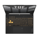 Asus TUF GAMING F15 FX507VV-HQ275W 15.6inch WQHD IPS 144HZ | Intel Core i7-13620H | 16GB RAM | 512GB SSD | NVIDIA GeForce RTX4060 6GB | Windows 11 Home