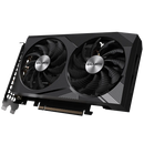 Gigabyte GeForce RTX 3060 Gaming OC 8GB GDDR6