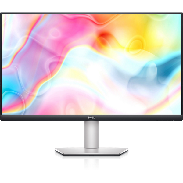 Dell S2722DC 27inch QHD 2560 x 1440 IPS USB-C Monitor