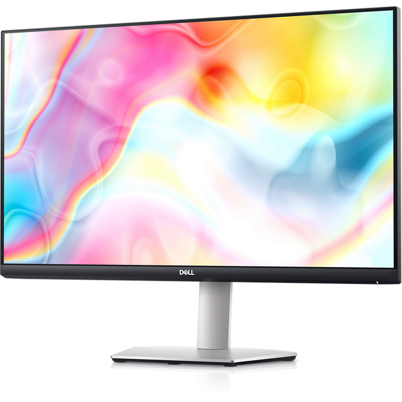 Dell S2722DC 27inch QHD 2560 x 1440 IPS USB-C Monitor