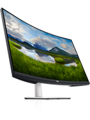 Dell S3221QS 32inch Curved 4K UHD Monitor