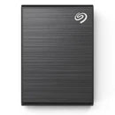 Seagate 1TB One Touch External SSD (STKG1000400 / 401 / 402)