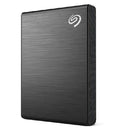 Seagate 1TB One Touch External SSD (STKG1000400 / 401 / 402)