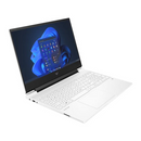 HP Victus 16-D1176TX (Ceramic White) 16.1inch FHD | Intel Core i5-12500H | 16GB RAM | 512GB SSD | NVIDIA GeForce RTX3060 6GB | Windows 11