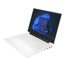 HP Victus 16-D1176TX (Ceramic White) 16.1inch FHD | Intel Core i5-12500H | 16GB RAM | 512GB SSD | NVIDIA GeForce RTX3060 6GB | Windows 11