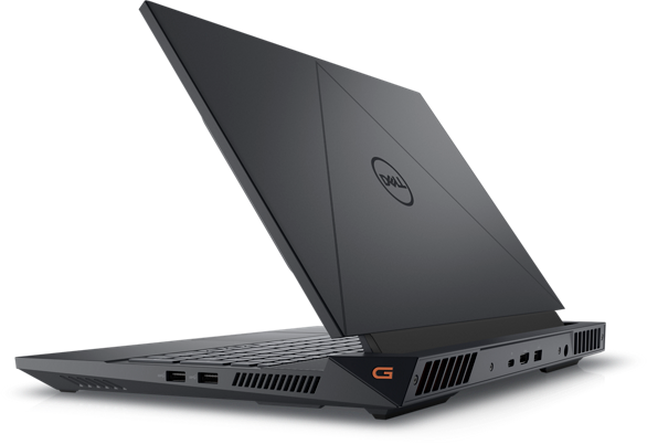 Dell Gaming G15 5530 (Dark Shadow Gray) 15.6inch FHD 165Hz | Intel Core i5-13450HX | 16GB RAM | 512GB SSD | NVIDIA GeForce RTX 4050 6GB | Windows 11 Home