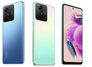 Xiaomi Redmi Note 12s (8GB, 256GB)
