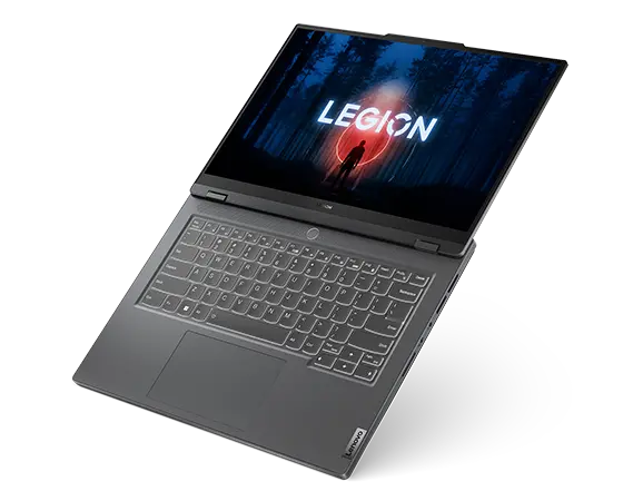 Lenovo Legion Slim 5 14APH8 82Y50043PH 14.5inch WQXGA OLED 400nits 120Hz | AMD Ryzen 9 7940HS | 16GB RAM | 1TB SSD | NVIDIA GeForce RTX 4060 8GB | Windows 11 Home