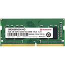 Transcend 4GB DDR4-2666MHz SODIMM JM2666HSH Memory