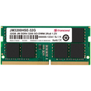 Transcend 32GB DDR4-3200MHz SODIMM JM3200HSE Memory