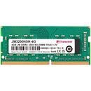 Transcend 4GB DDR4 3200MHz SODIMM JM3200HSH-4GB
