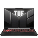 Asus TUF Gaming A16 FA607NUQ-RL204WSM | 16-inch FHD+ 144Hz | Ryzen 7 170 | 16GB RAM | 512GB SSD | RTX 4050 6GB | WIN11