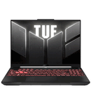 Asus TUF Gaming A16 FA607NUG-RL116W | 16inch FHD+ 144Hz | Ryzen 7 7445HS | 16GB RAM | 512GB SSD | RTX 4050 6GB | WIN11