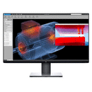 Dell UltraSharp U3219Q 32-inch 4K USB-C Monitor