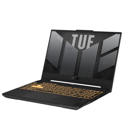 Asus TUF GAMING F15 FX507VU-LP141W | 15.6inch FHD IPS 144Hz | Intel Core i7-13620H | 16GB RAM | 512GB SSD | NVIDIA GeForce RTX 4050 6GB | Windows 11 Home