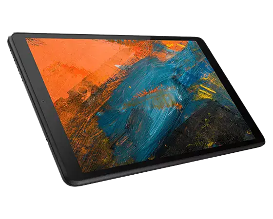 Lenovo Tab M8 HD 4G/LTE ZA5H0035PH 2GB/32GB (Iron Grey)