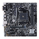 Asus Prime A320M-K Motherboard