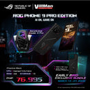 Asus ROG Phone 9 Pro Edition 24GB/1TB (Phantom Black)