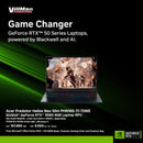 Acer Predator Helios Neo PHN16S-71-72WE OPI | 16in WQXGA 240Hz | Core Ultra 7 255HX | 16GB DDR5 | 512GB SSD | GF RTX 5060, 8GB | Win11
