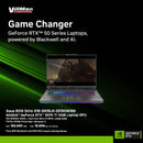Asus ROG Strix G16 G615LR-S5150WSM - 16in WQXGA 240Hz, Intel Core Ultra 9 275HX | 32GB DDR5 | 1TB SSD | RTX5070Ti 12GB | Win11