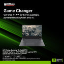 HP Victus Gaming 15-fa2401TX | 15.6in FHD IPS 144Hz | Intel Core i5-13420H | 16GB DDR5 | 512GB SSD | RTX 5050 8GB | Win11