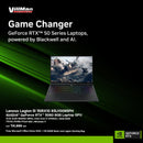 Lenovo Legion 5i 15IRX10 83LY0095PH | 15.1in WQXGA 165Hz | Intel Core i7-14700HX | 16GB DDR5 | 1TB SSD | GF RTX5060, 8GB | Win11