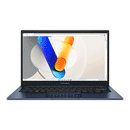 Asus VivoBook 14X X1404VA-EB1418WSM - 14inch FHD | Core 5 120U | 16GB DDR4 | 512GB SSD | Intel HD | WIN11