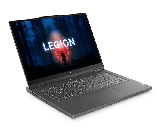 Lenovo Legion Slim 5 14APH8 82Y50043PH 14.5inch WQXGA OLED 400nits 120Hz | AMD Ryzen 9 7940HS | 16GB RAM | 1TB SSD | NVIDIA GeForce RTX 4060 8GB | Windows 11 Home