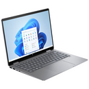 HP Envy x360 14-FC0066TU (Meteor Silver) 14inch OLED Touch | Intel Core Ultra 7 155U | 16GB RAM | 1TB SSD | Intel Graphics | Windows 11